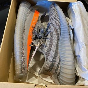Yeezy 350 v2 Beluga reflective sz 9.5